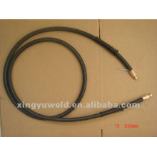 co2 welding cable